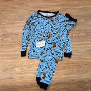Little Sleepies Pjs